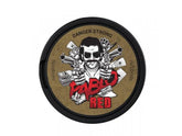 Red Extra Strong Nicotine Pouches by Pablo 30mg - Click & Vape